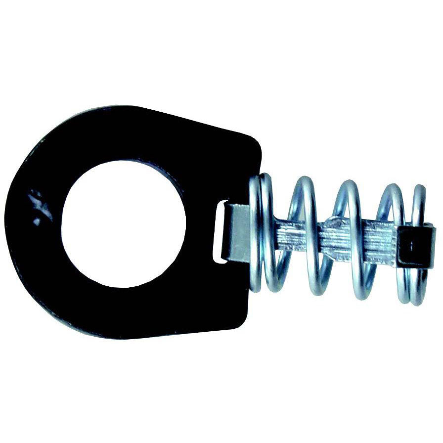 JR Products Water Heater Door Latch