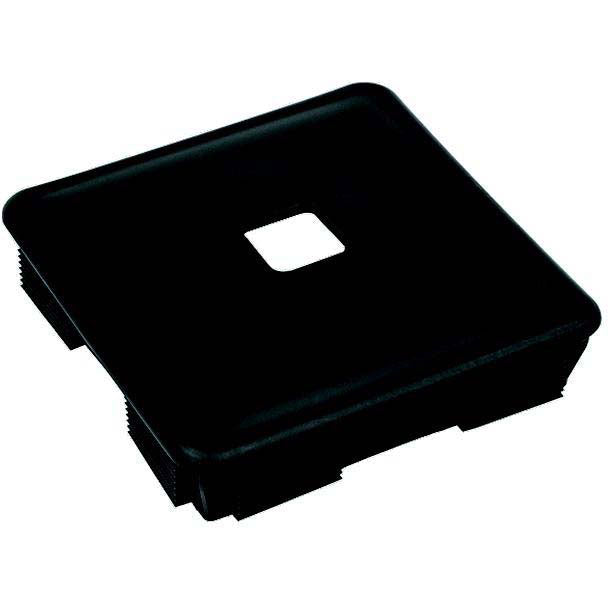 B&B Molders 94163 Barbed Bumper Plug