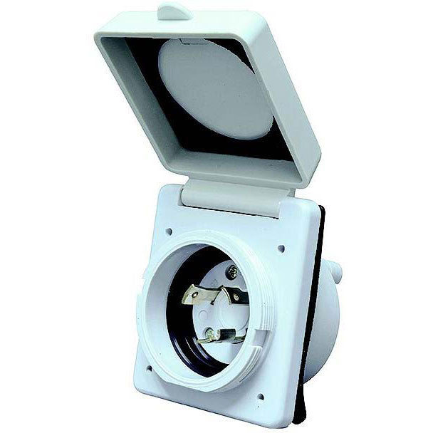 Valterra Mighty Cord RV Power Inlet