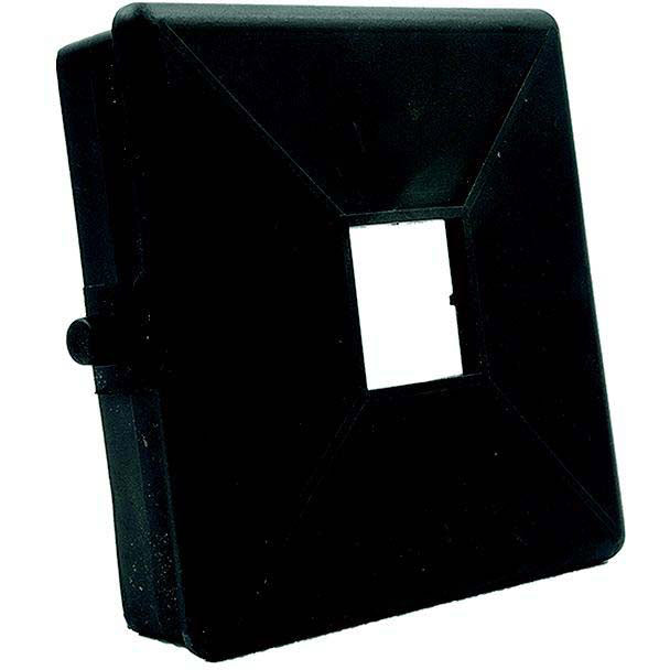 B&B Molders 94160 Bumper Plug W/ Tabs