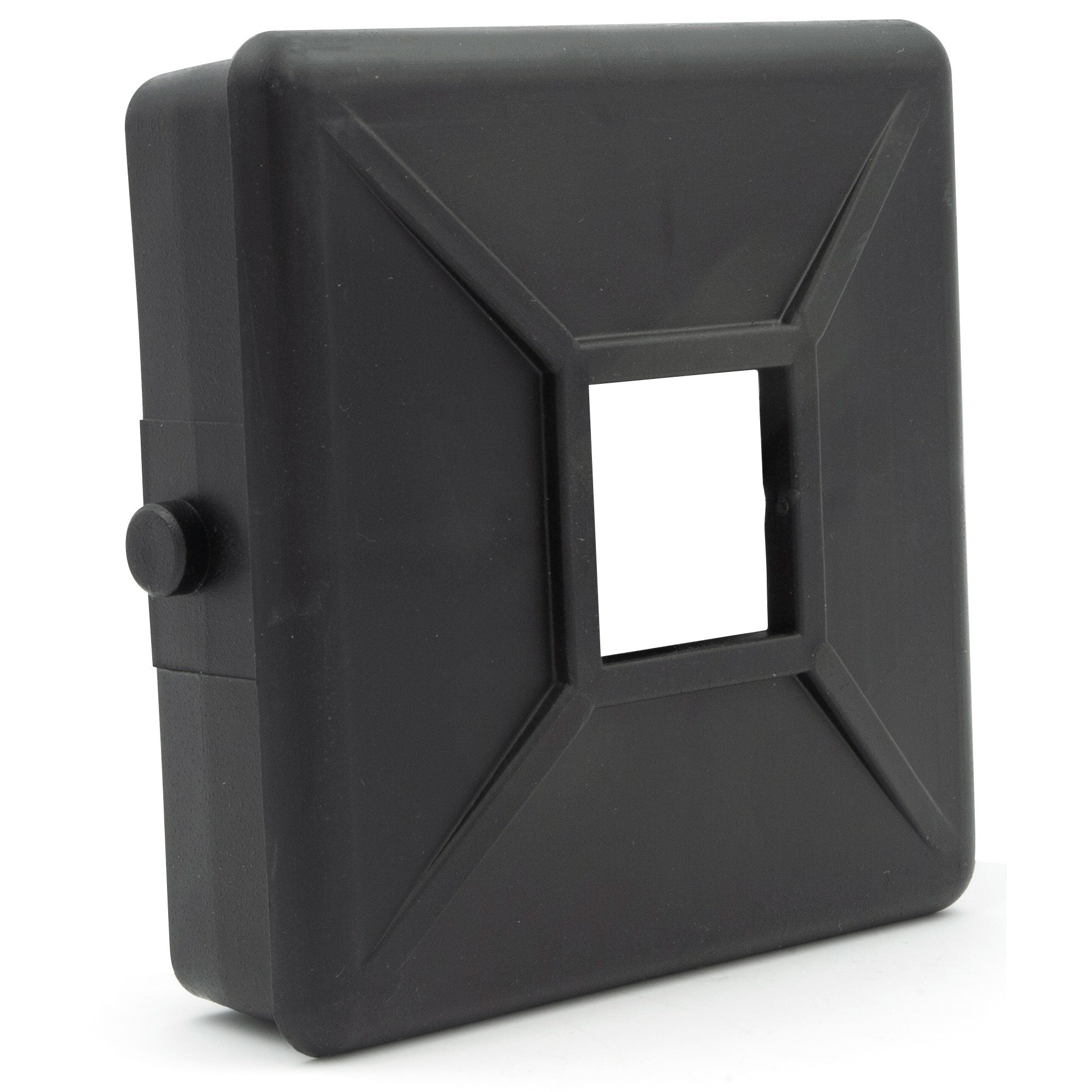 B&B Molders 94160 Bumper Plug W/ Tabs