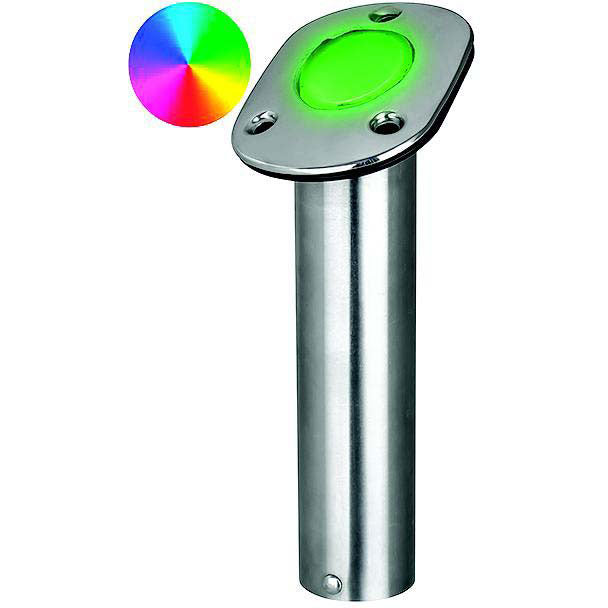 Seadog 3251811 LED RGB Rod Holder