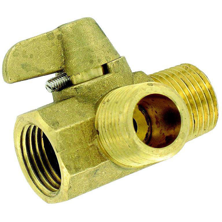 Valterra P23401LF Diverter Valve