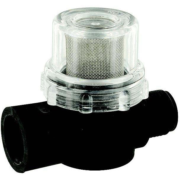 Valterra Hydromax Inline Filter