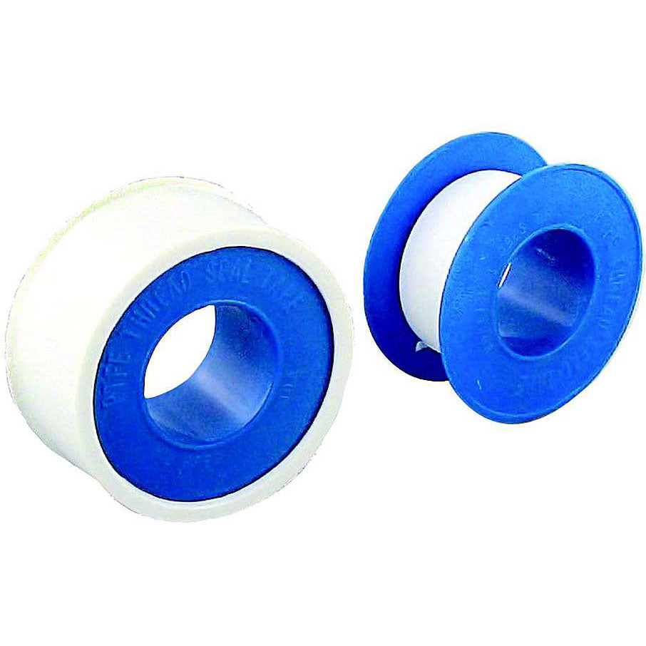 Valterra PTFE Tape, 1/2" x 21.5'