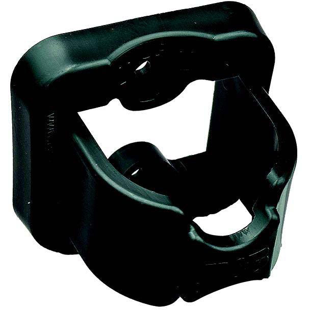 865-94363 Tow Plug Holder, Black