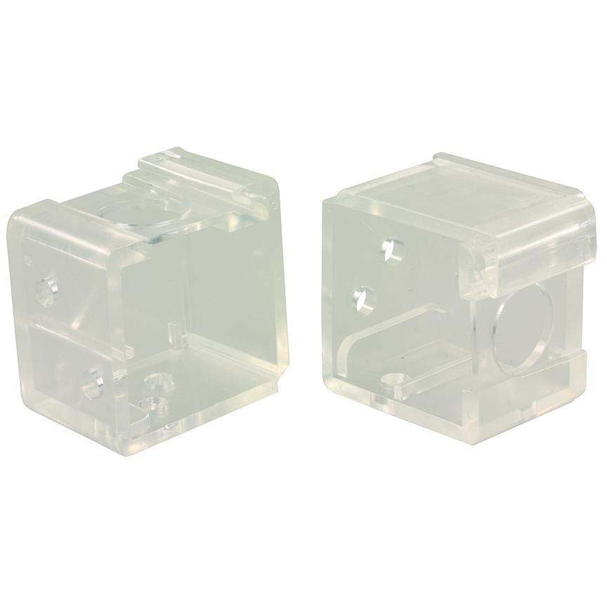 JR Products Mini Blind Brackets