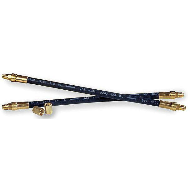 Dexter Flexible Brake Line Kit