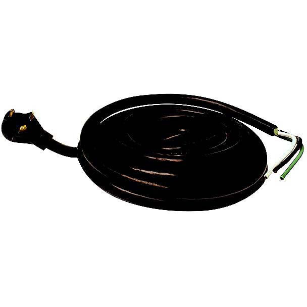 Valterra Power Cord, 30A, 25'