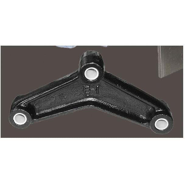 Dexter Leaf Spring Equalizer