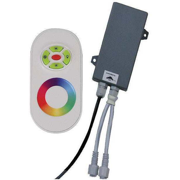 Scandvik RF RGB Controller