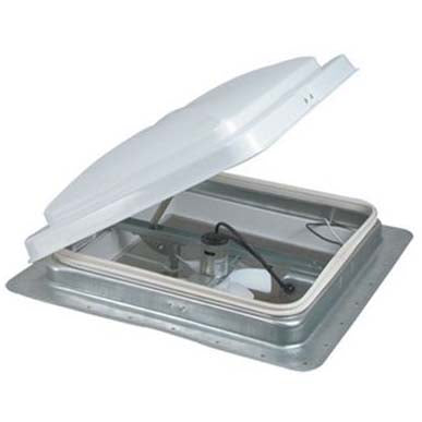 Heng's 900371C1 12V Motor