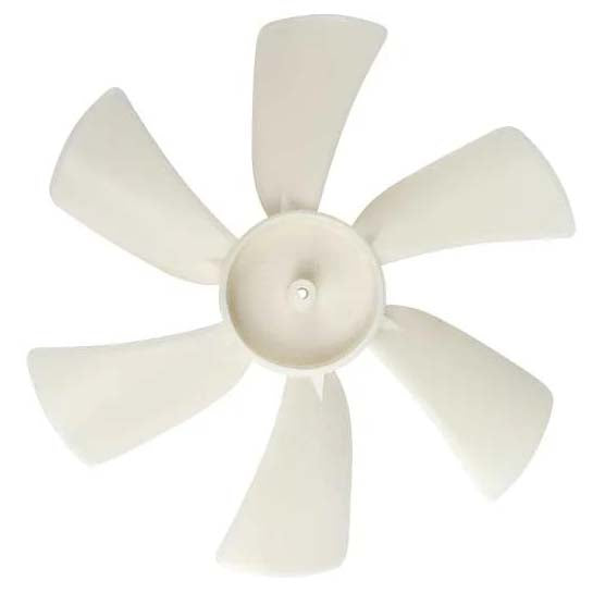 Heng's JRP1002R Fan Blade