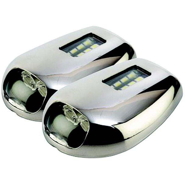 LED (Cree) Docking Lights