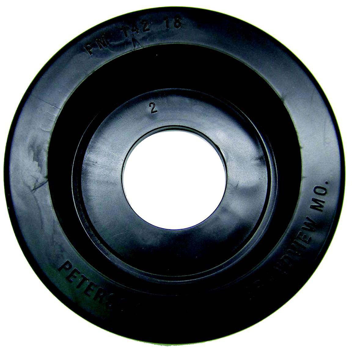 Recess Mount Grommet