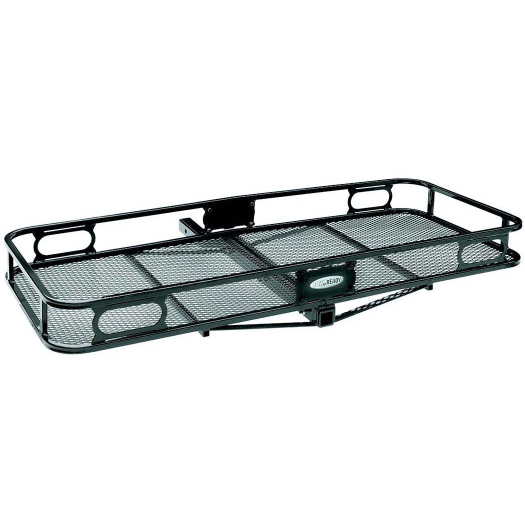 Fixed Cargo Carrier