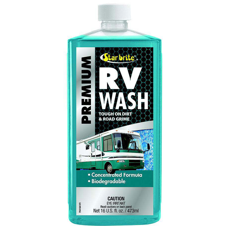 RV Wash