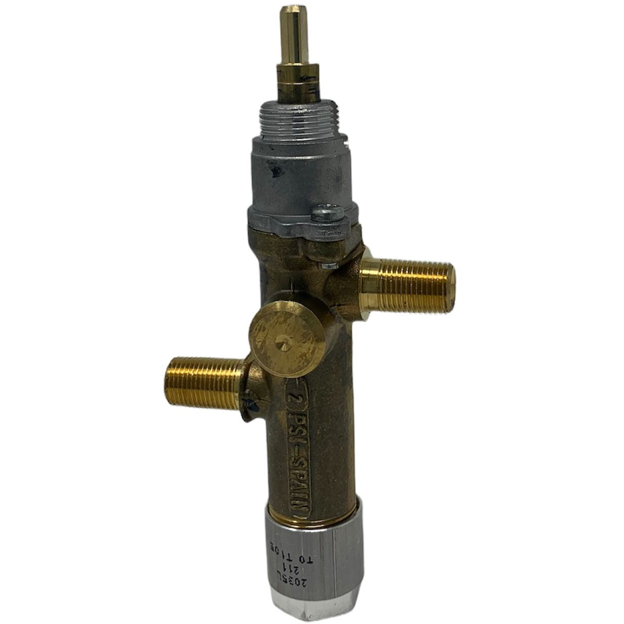 Dickinson P9000/P12000 Gas Control Valve