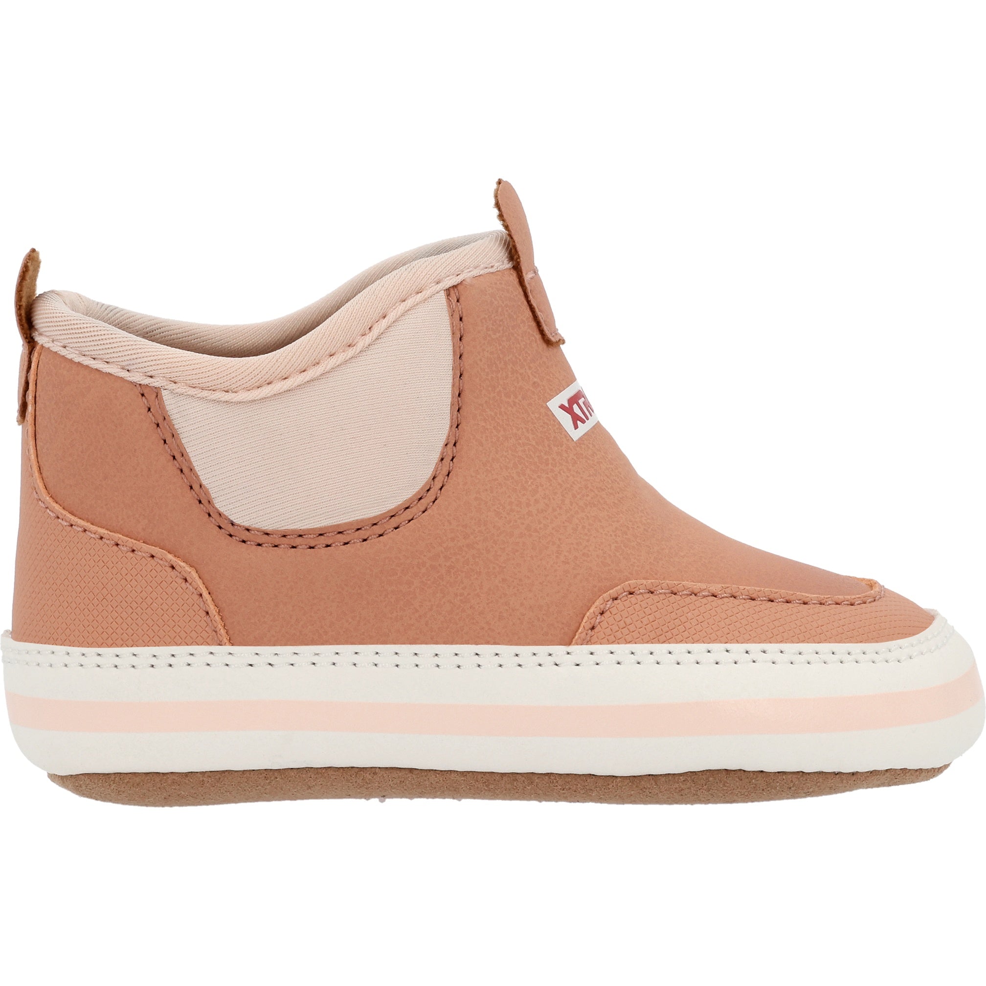 Xtratuf Ankle Deck Boot Minnow Baby Bootie