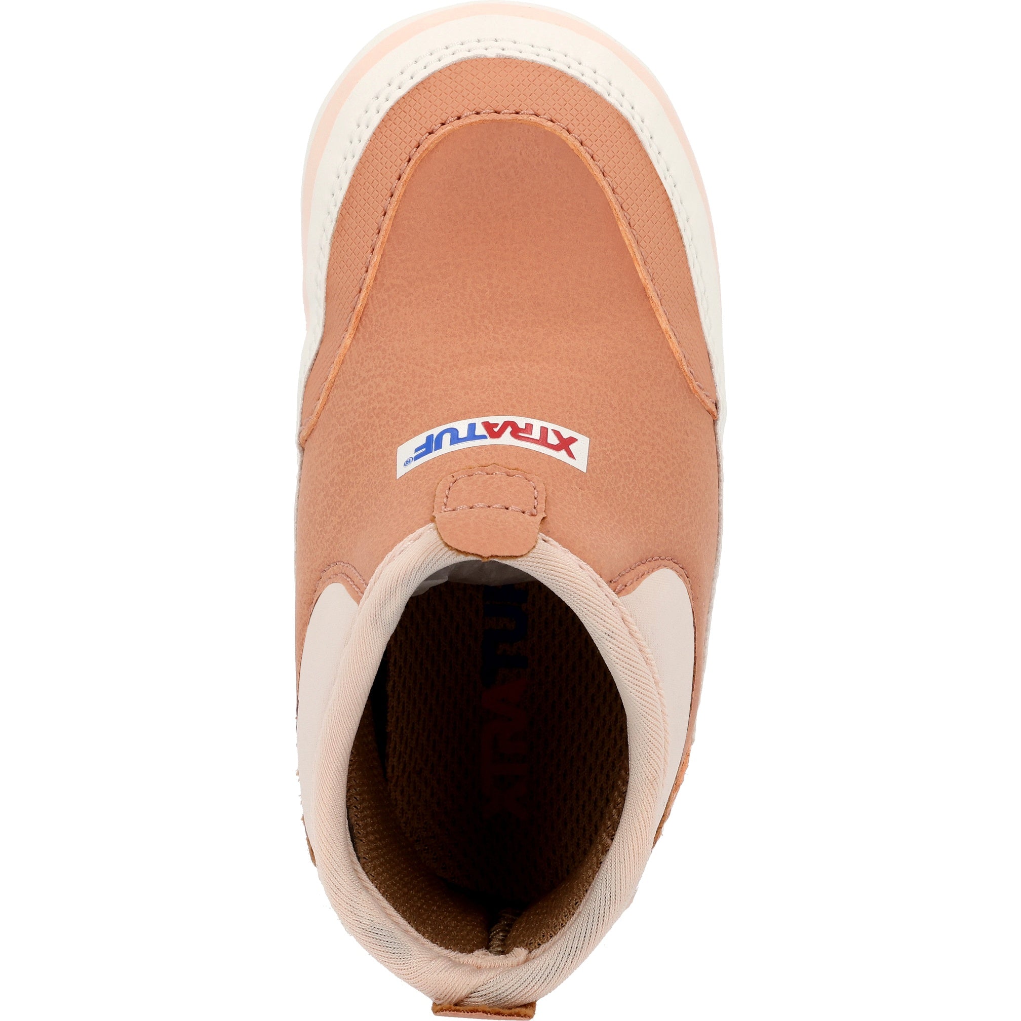 Xtratuf Ankle Deck Boot Minnow Baby Bootie