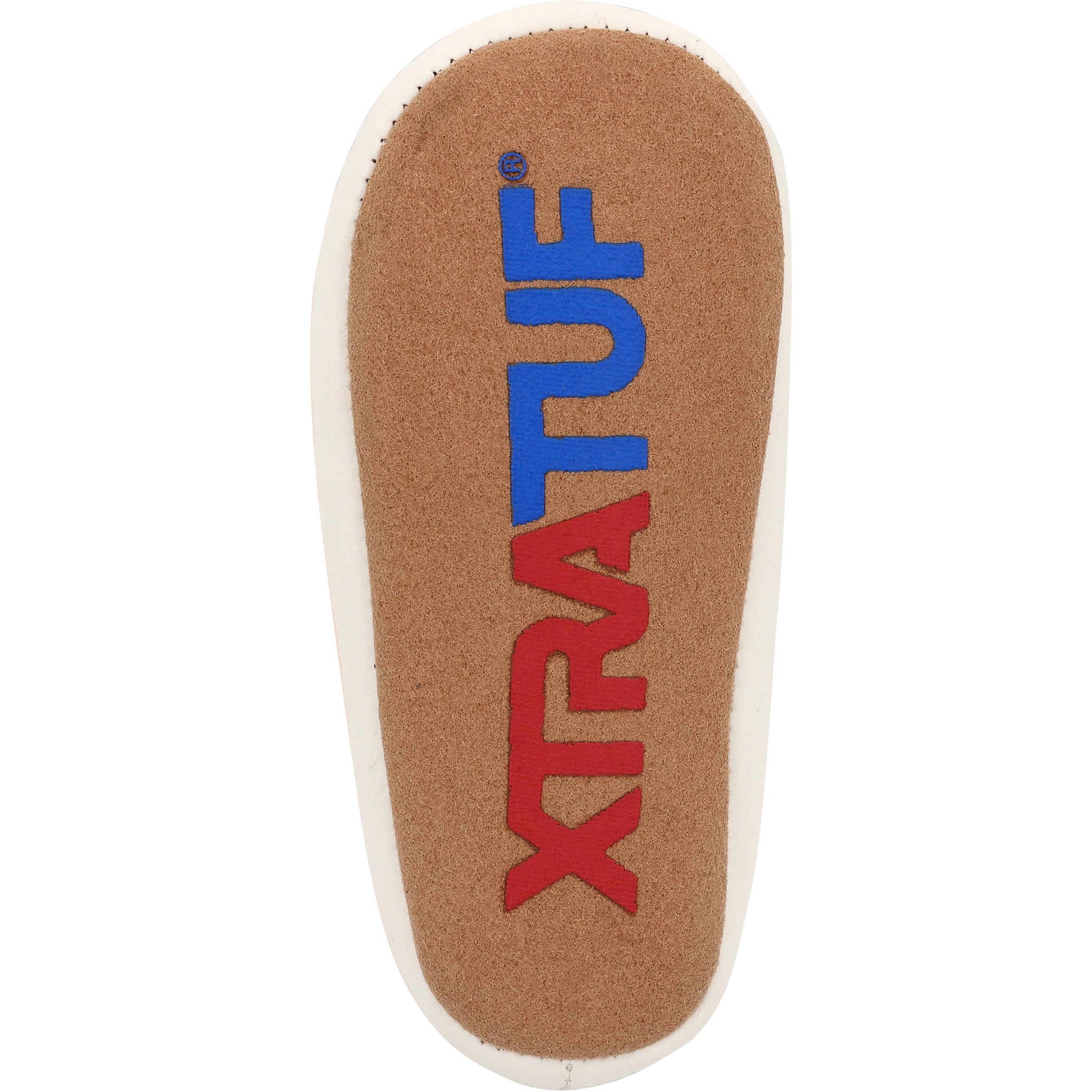 Xtratuf Ankle Deck Boot Minnow Baby Bootie