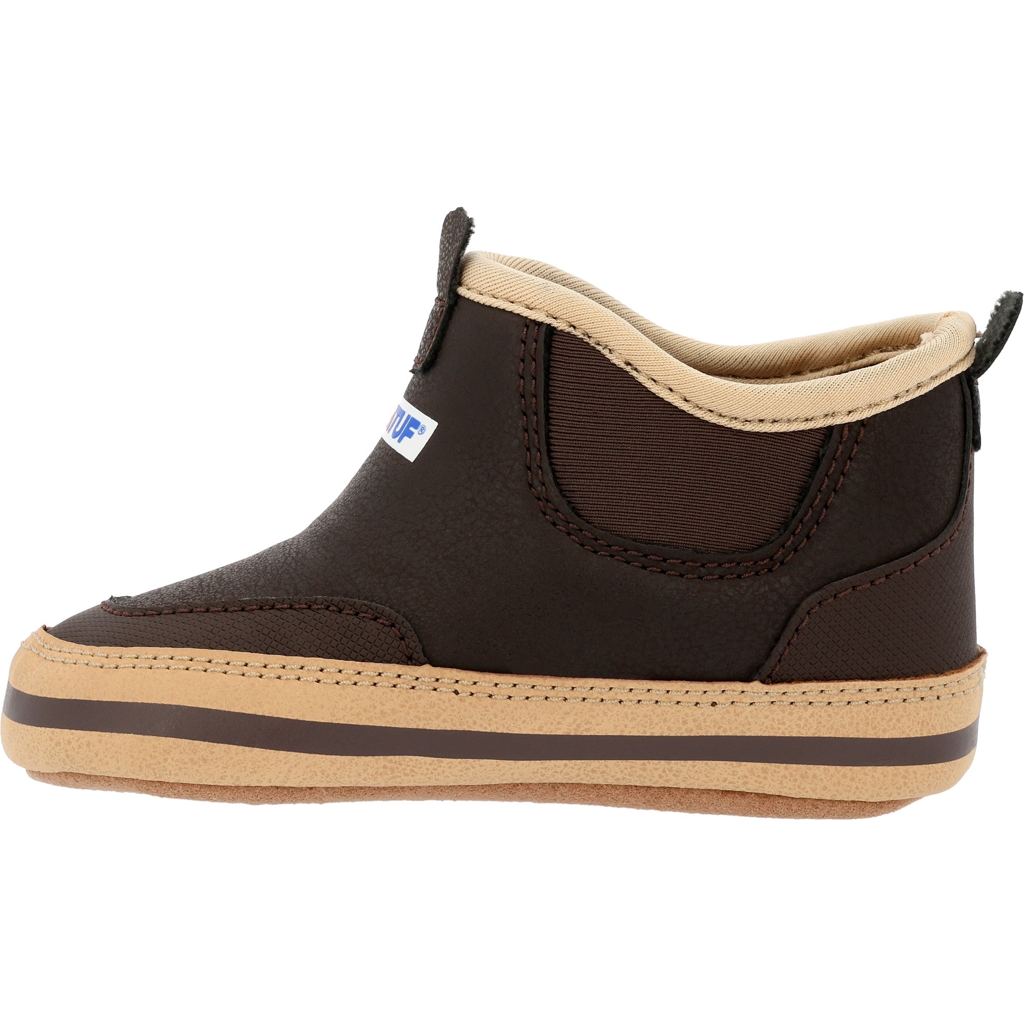 Xtratuf Ankle Deck Boot Minnow Baby Bootie