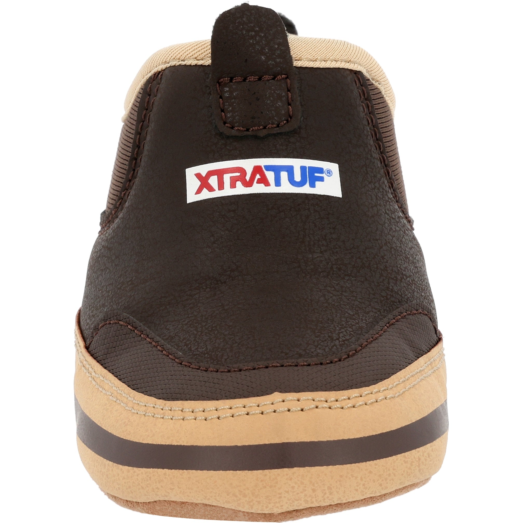 Xtratuf Ankle Deck Boot Minnow Baby Bootie