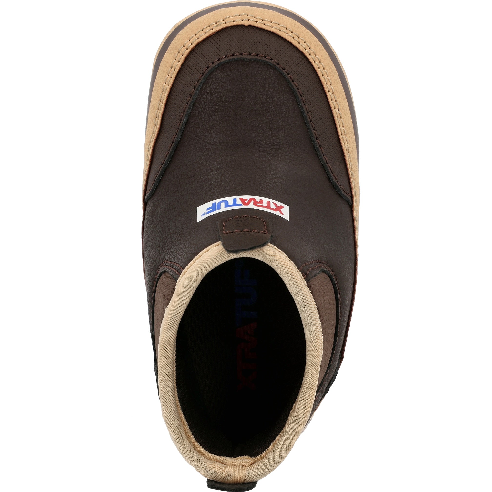 Xtratuf Ankle Deck Boot Minnow Baby Bootie