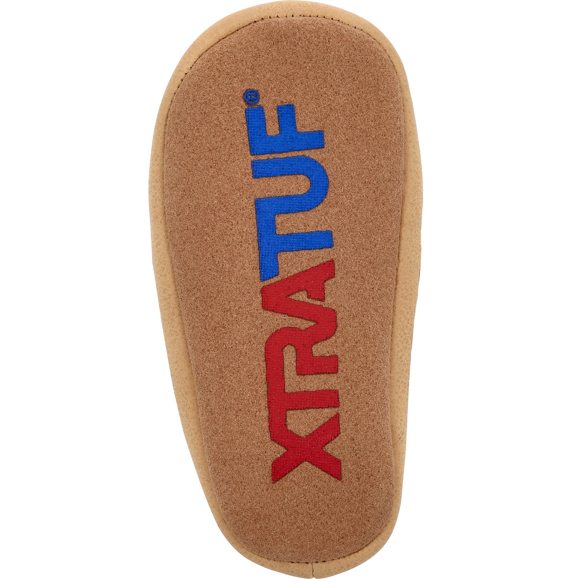 Xtratuf Ankle Deck Boot Minnow Baby Bootie