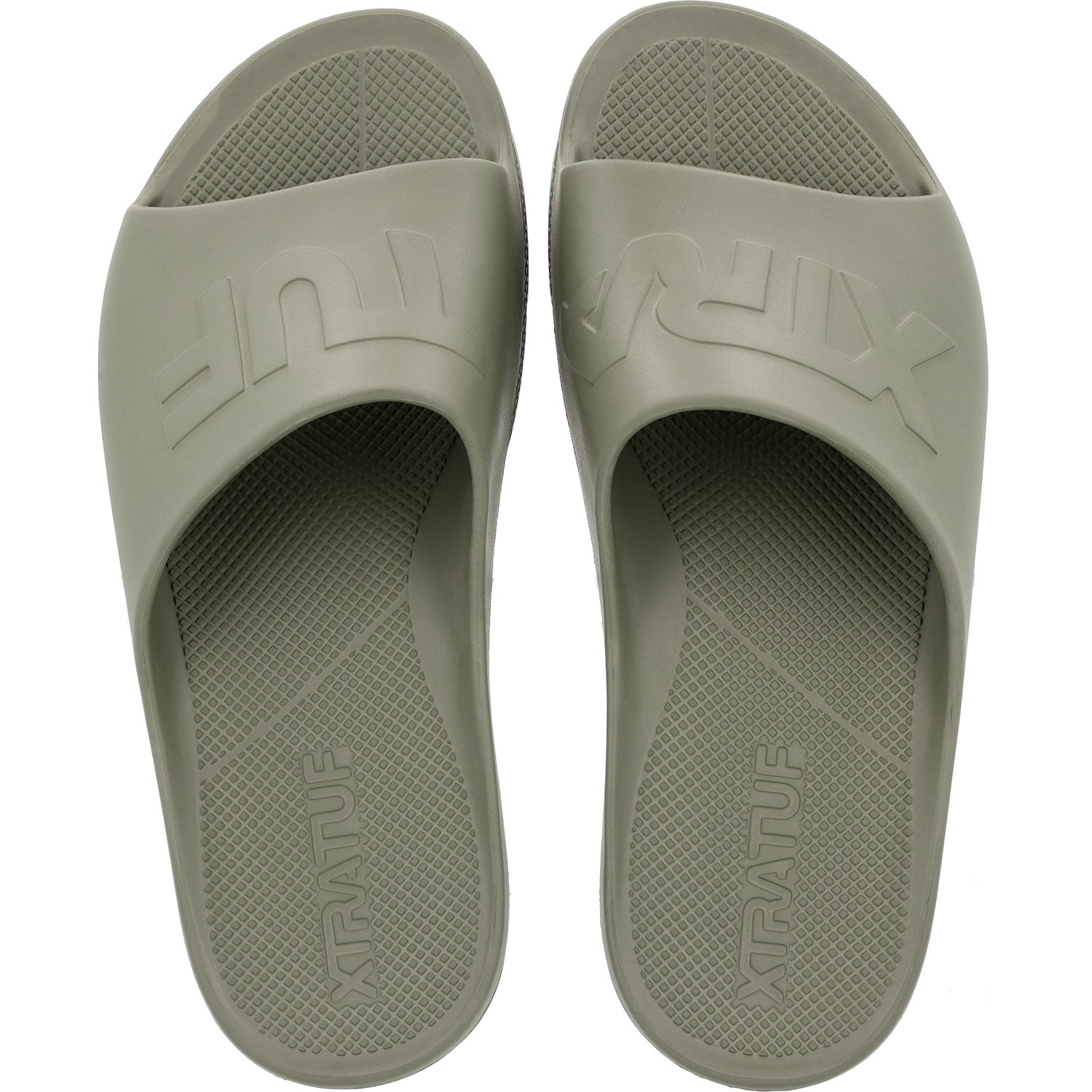 Xtratuf Men's Après Fish Slides