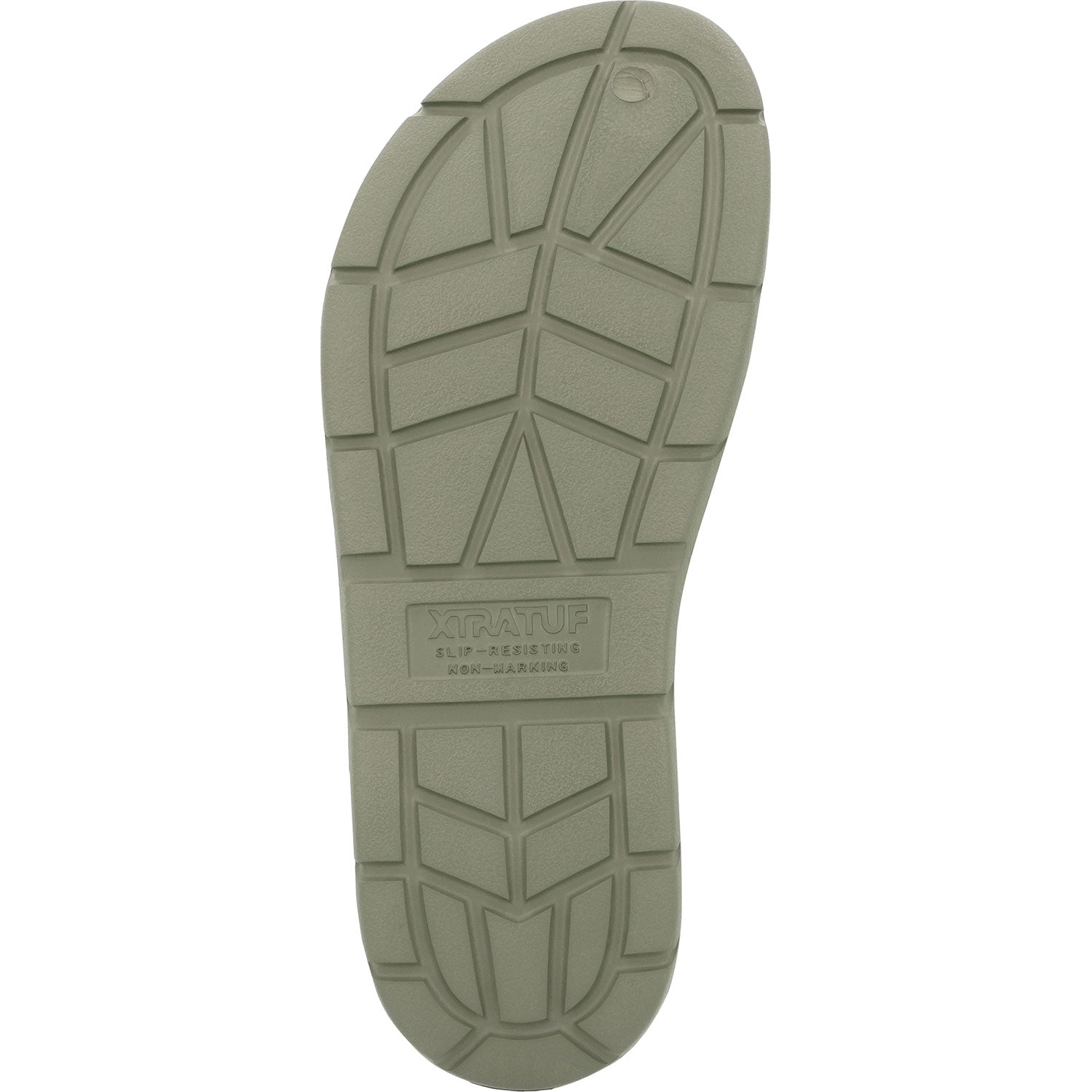 Xtratuf Men's Après Fish Slides