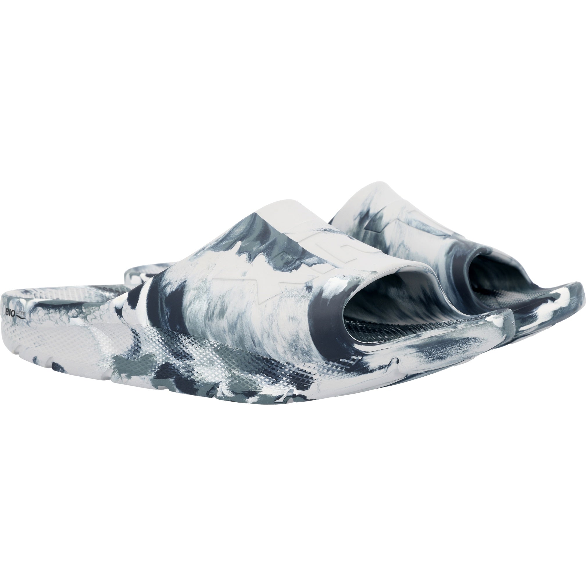 Xtratuf Men's Après Fish Slides