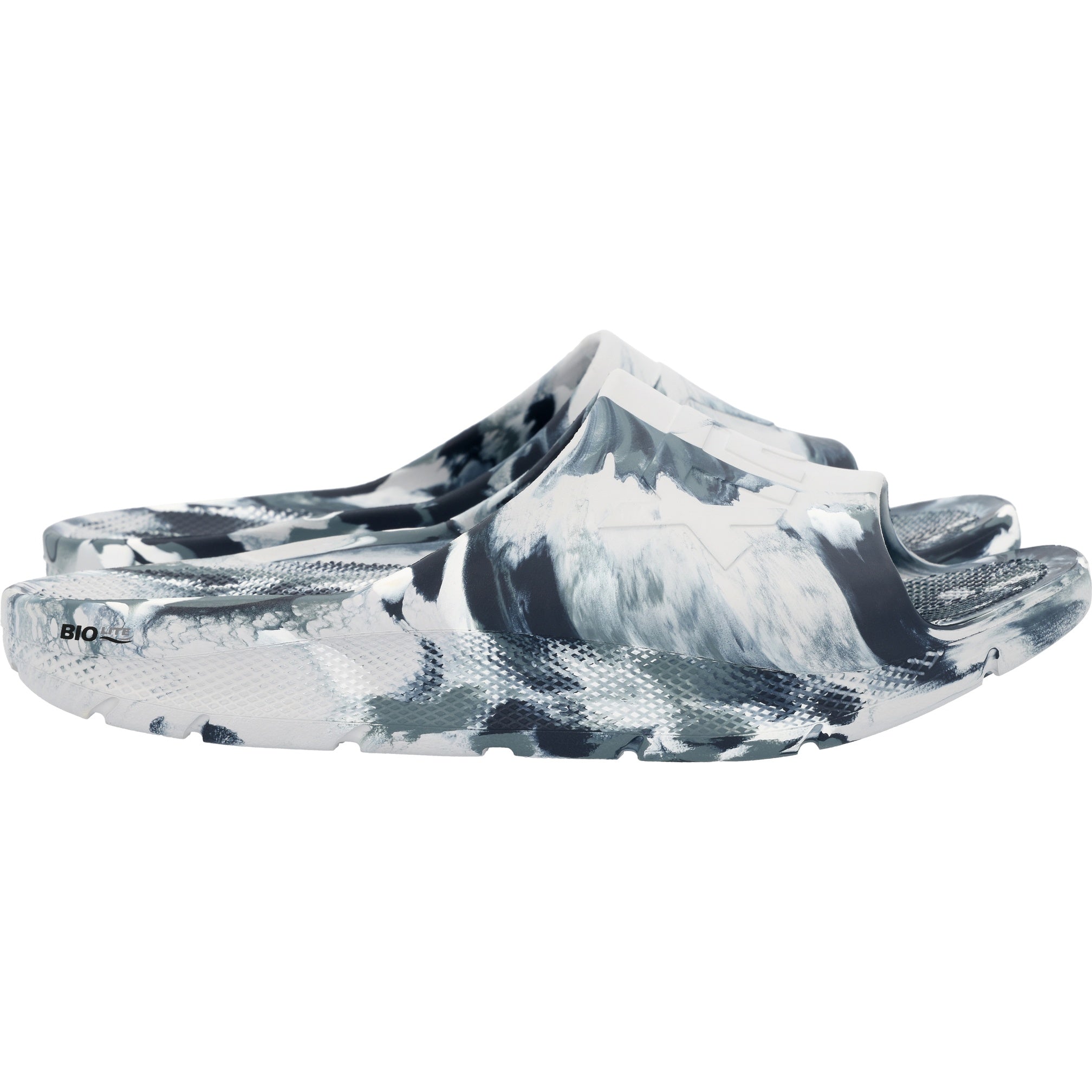 Xtratuf Men's Après Fish Slides