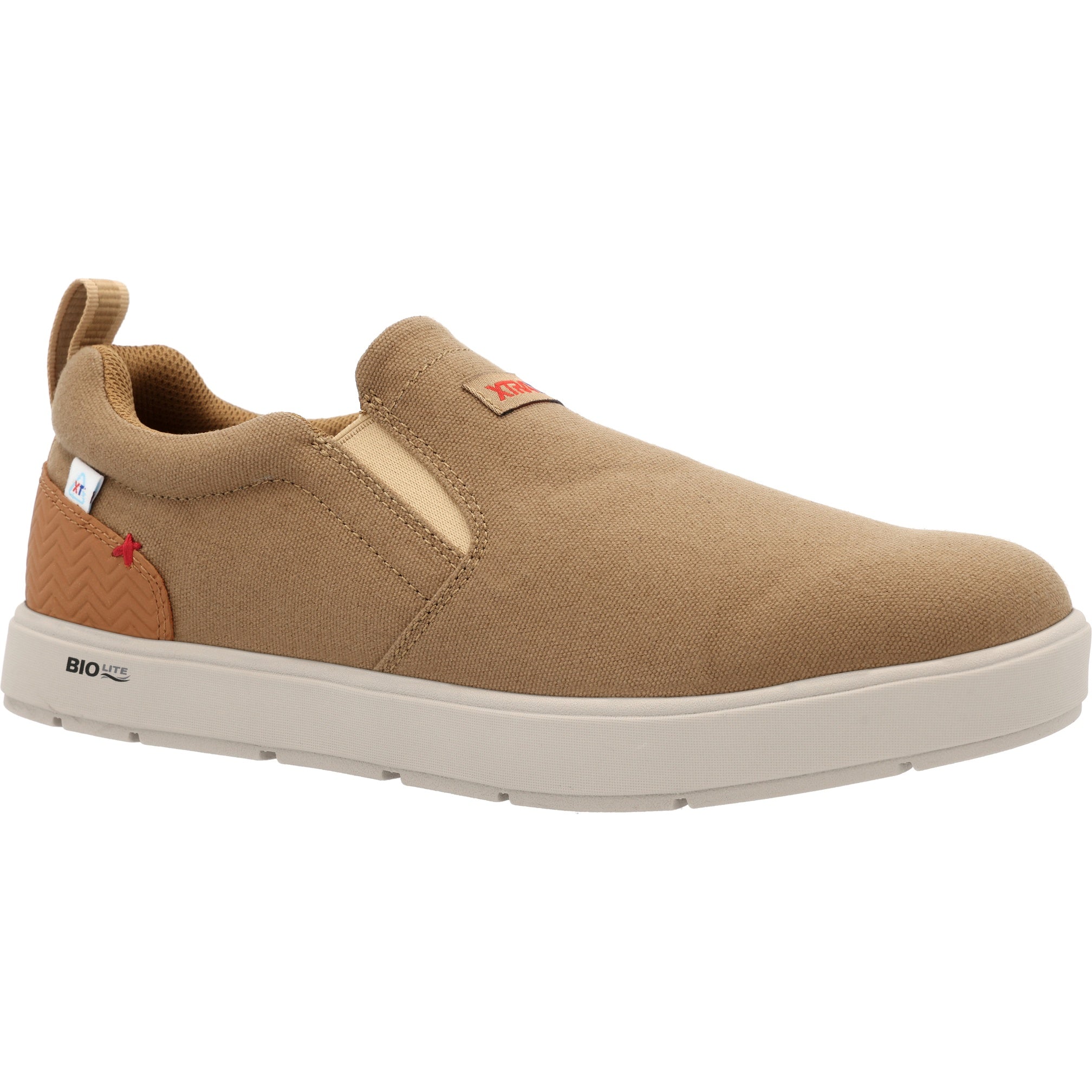 Xtratuf Men's Sharkbyte 2.0 ECO Deck Shoe