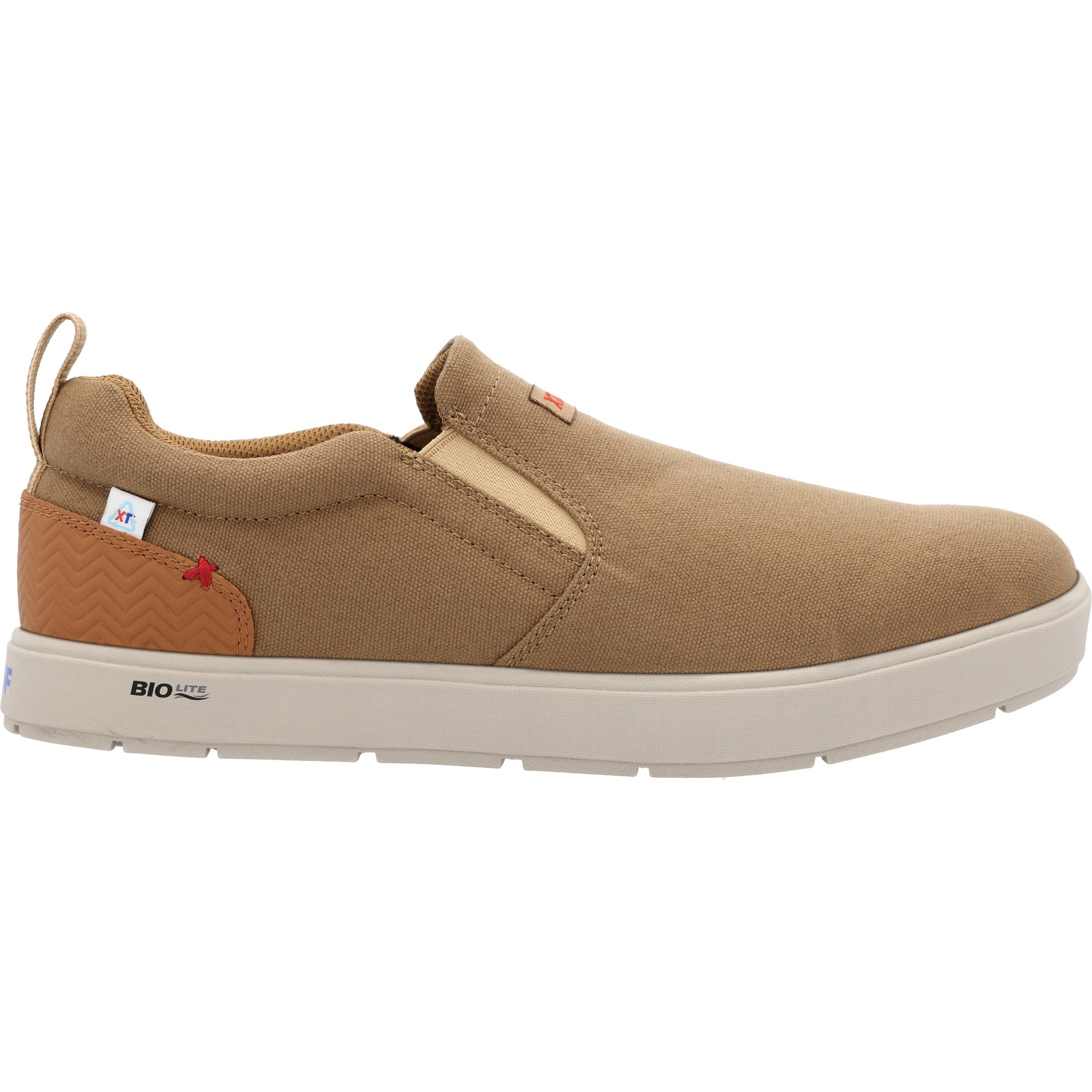 Xtratuf Men's Sharkbyte 2.0 ECO Deck Shoe