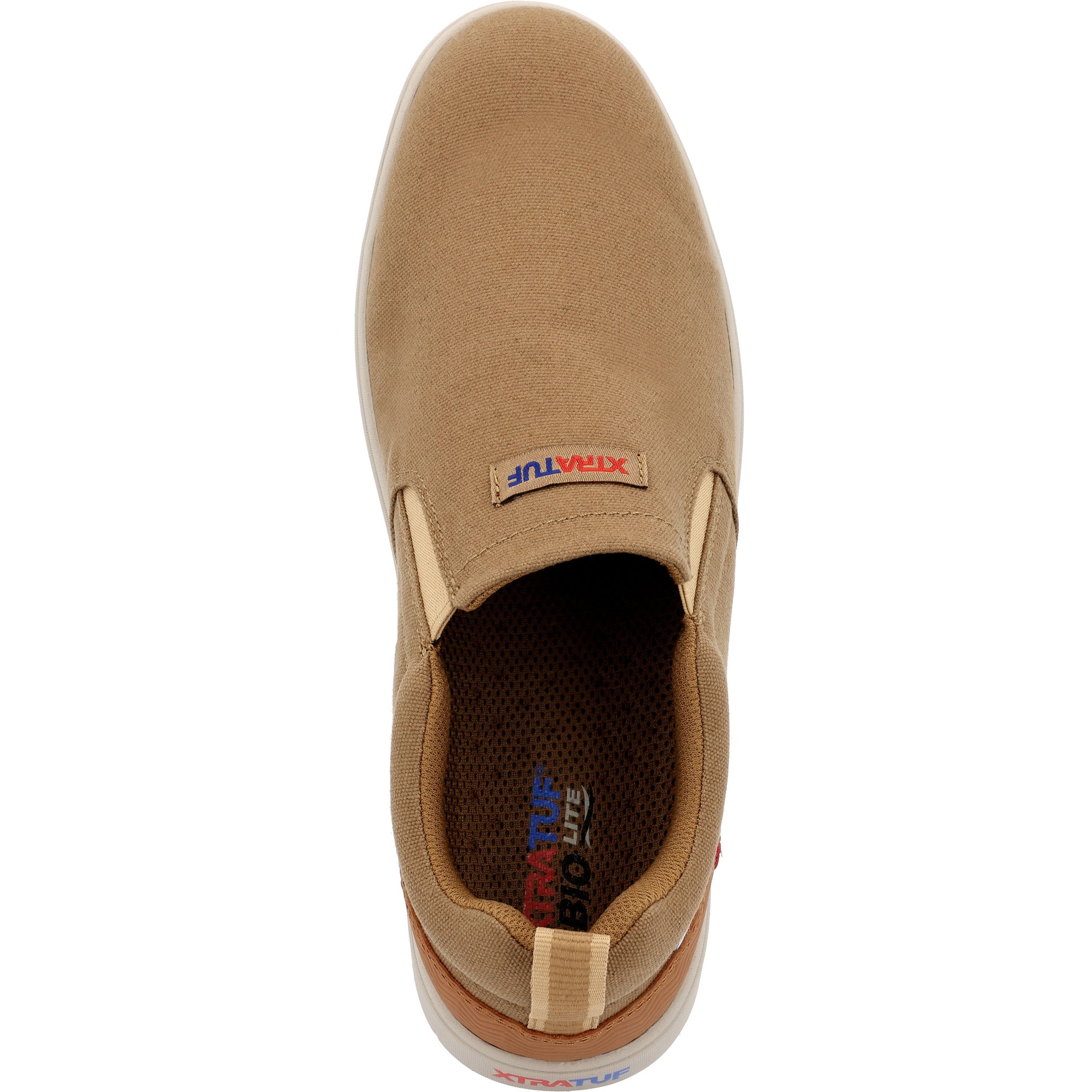 Xtratuf Men's Sharkbyte 2.0 ECO Deck Shoe