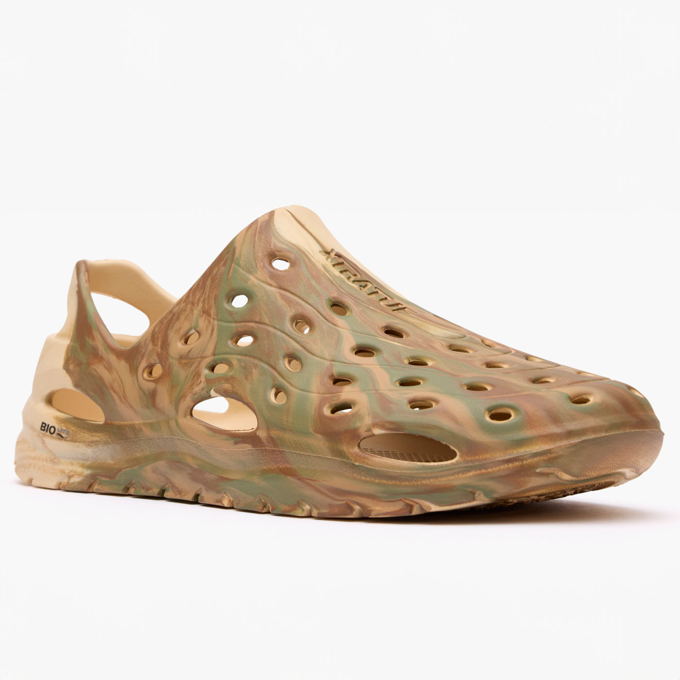 Xtratuf Unisex Riptide BioLite Sandal