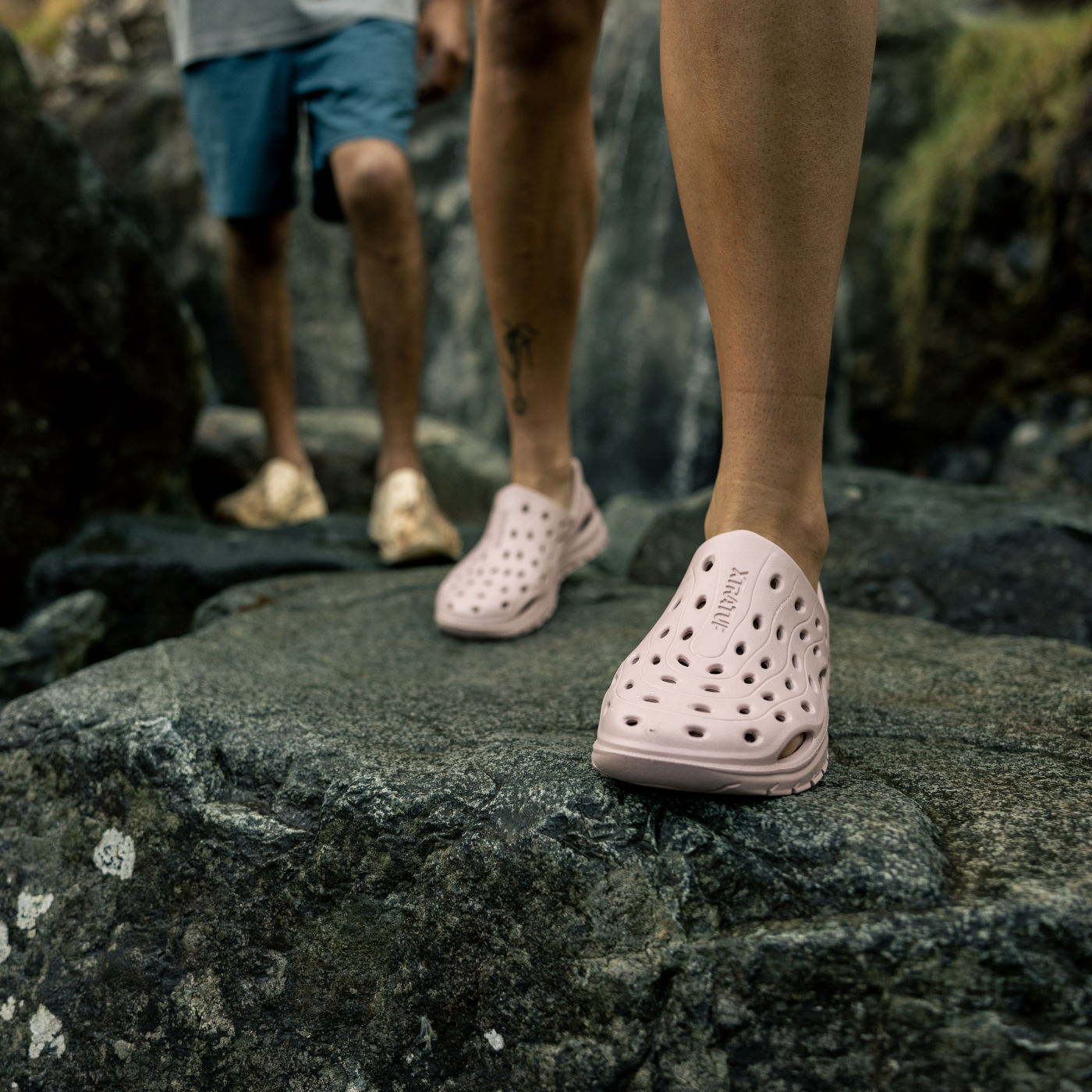 Xtratuf Unisex Riptide BioLite Sandal