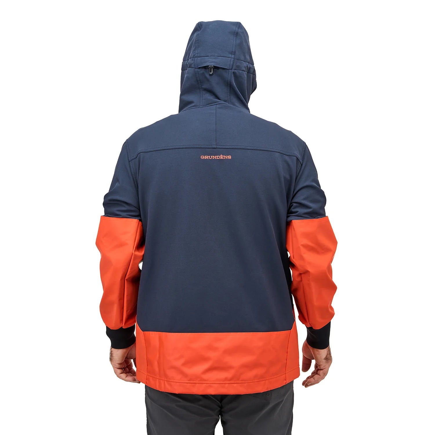 Grundens Fishpicking Anorak