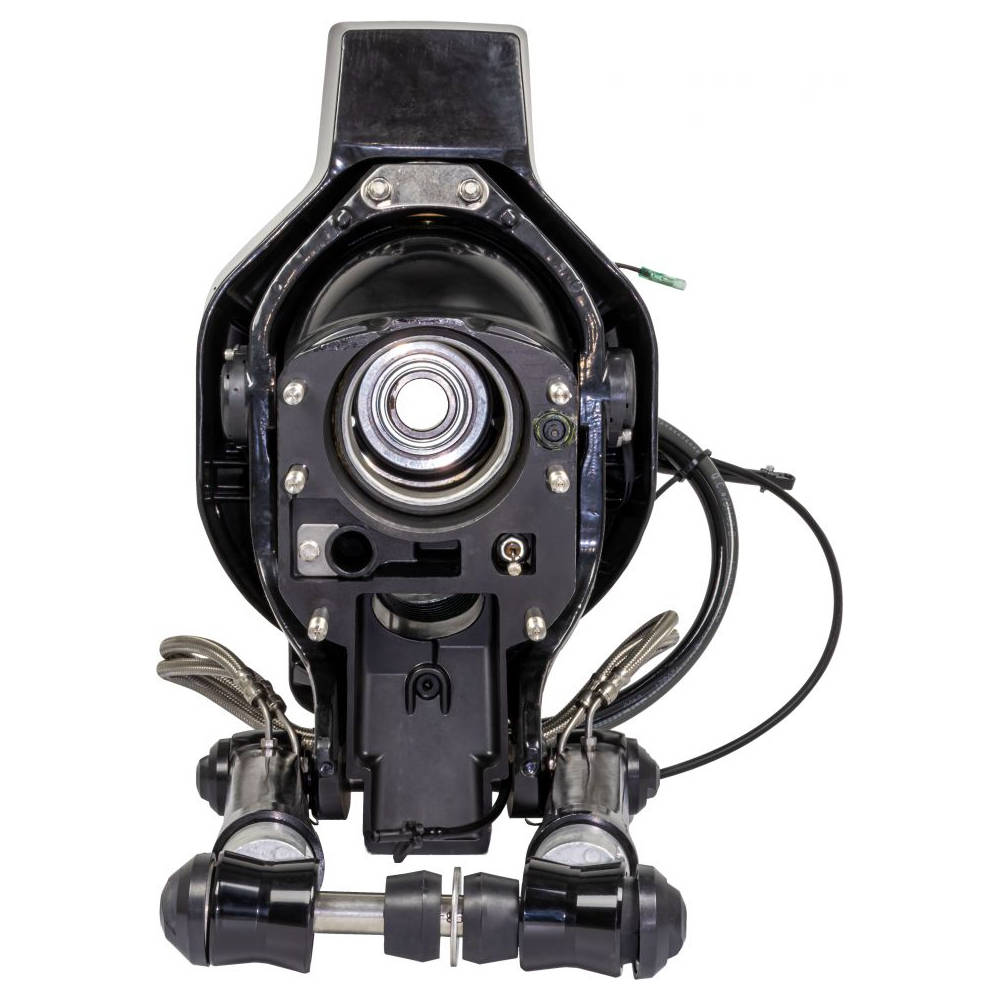 SEI Mercruiser Bravo Transom Assembly & Gimbal Housing, 9F-121