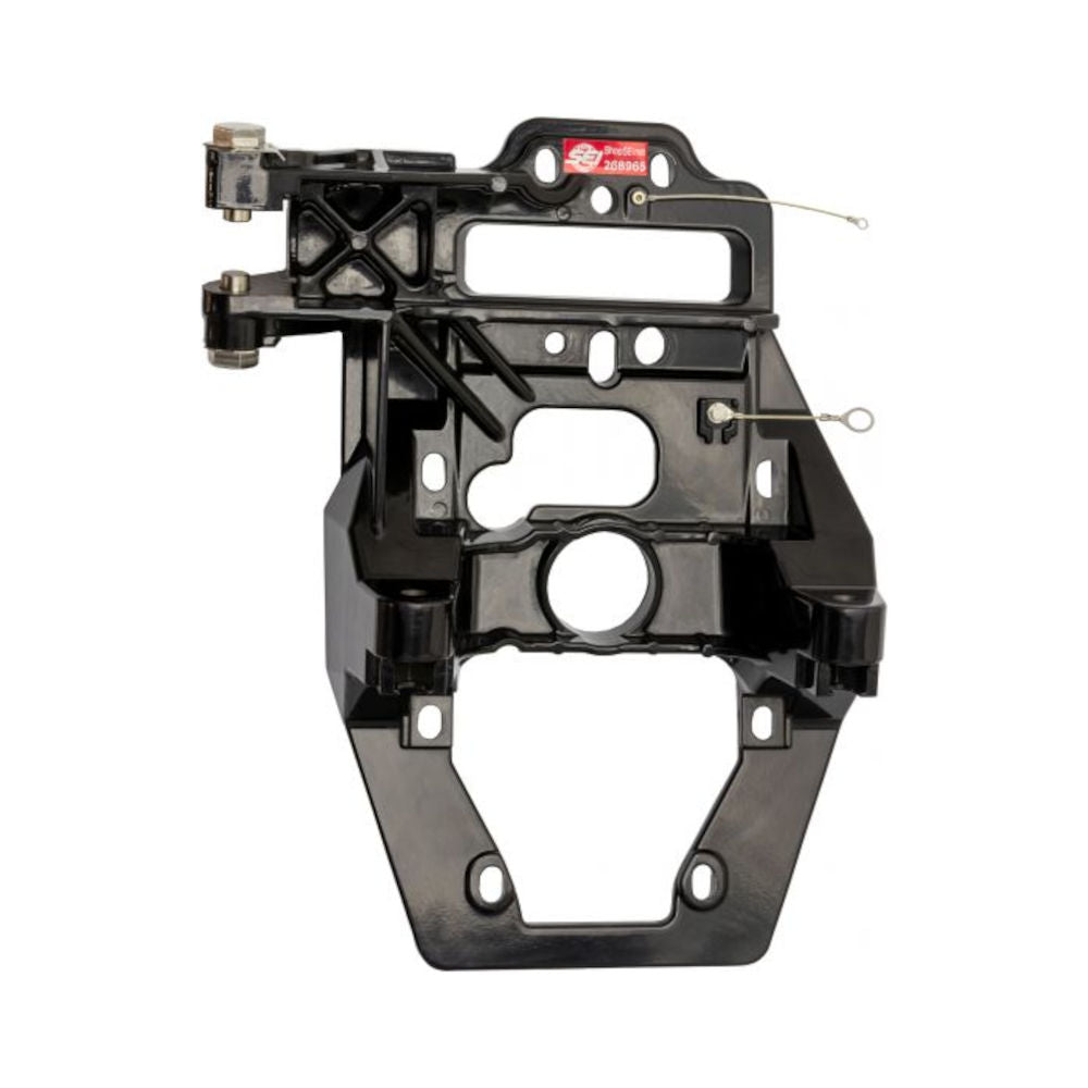 SEI Mercruiser Bravo Transom Assembly & Gimbal Housing, 9F-121