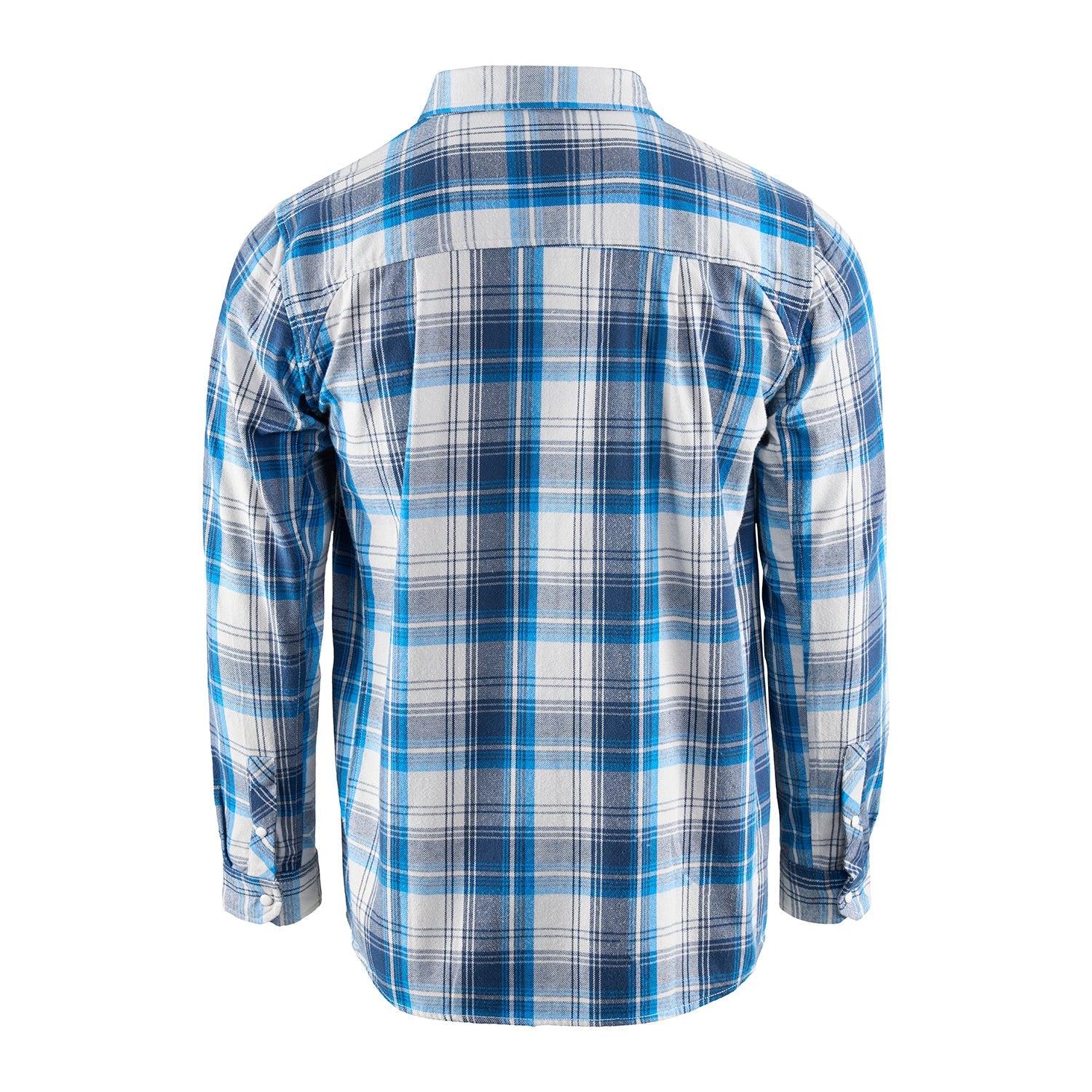 Dispatch Flannel Shirt
