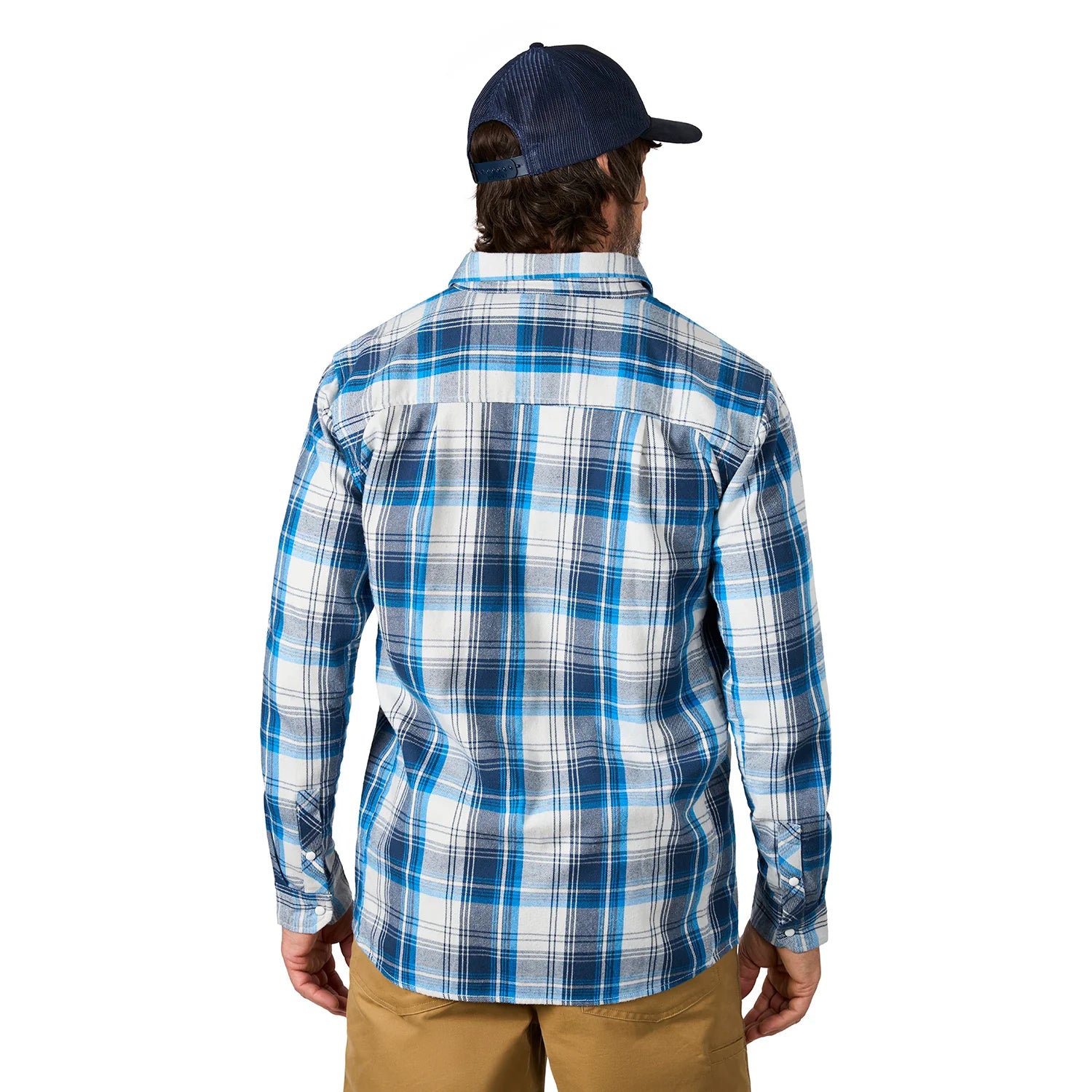 Dispatch Flannel Shirt