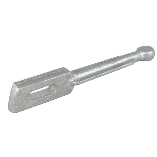 Freeman 9.5" Replacement Dog Arm, Stainless Steel