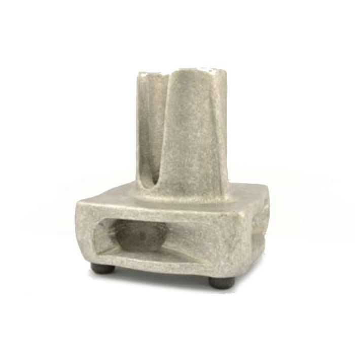 Freeman Marine, Arm Cam Hub, 4 Hole, 20" Round and 24" x 28" Hatches