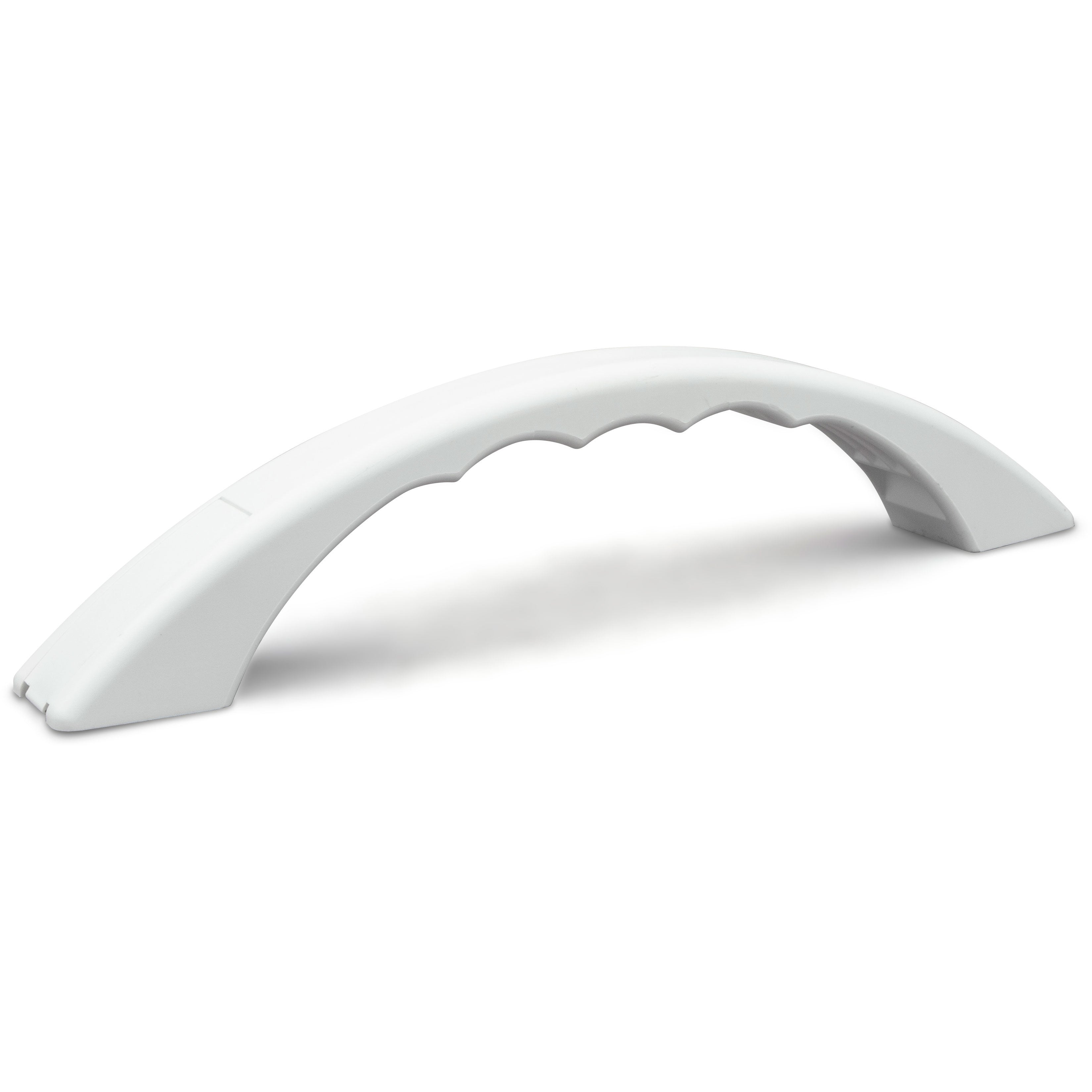 Assist Handle, Polar White