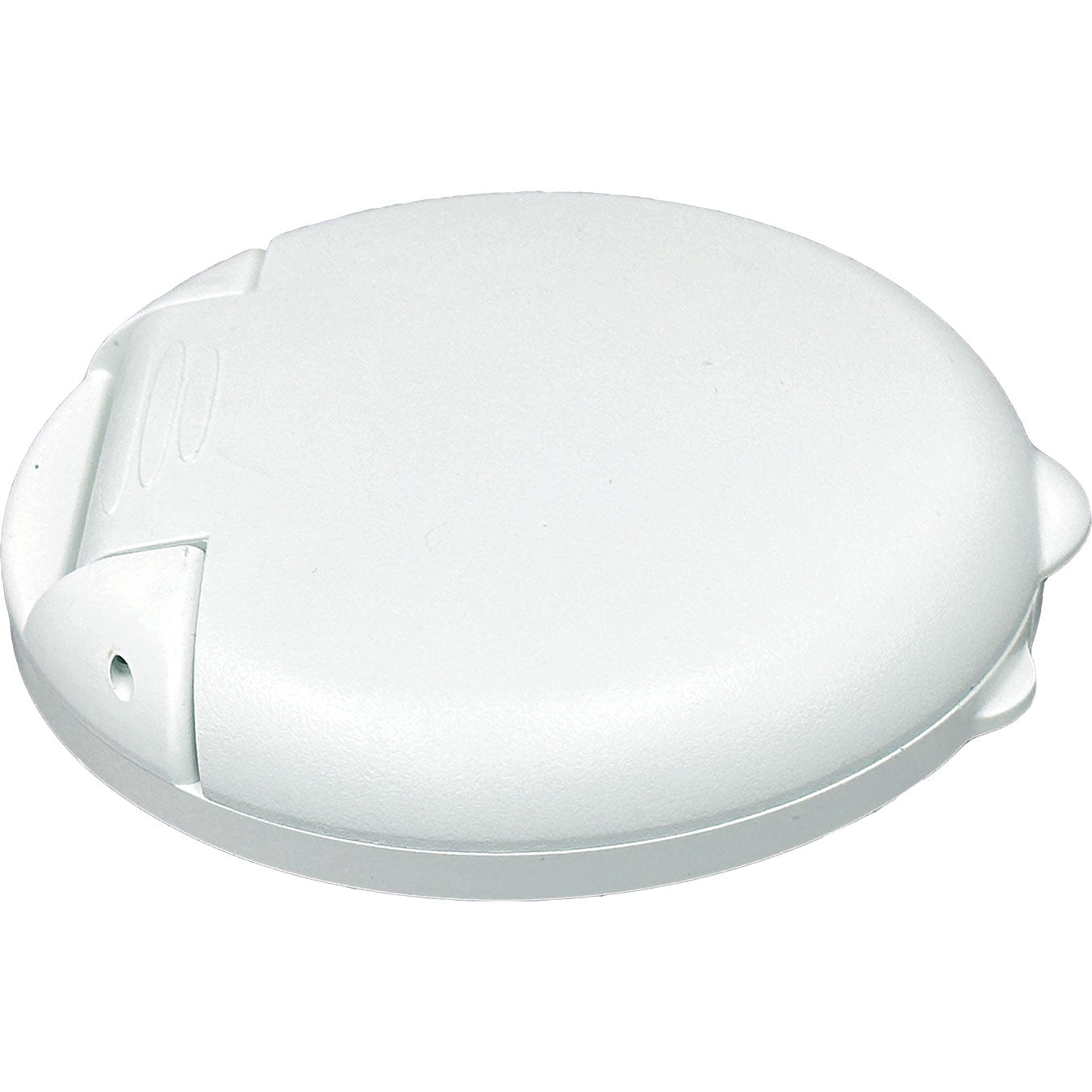 Compact Enclosure, Cable, Polar White