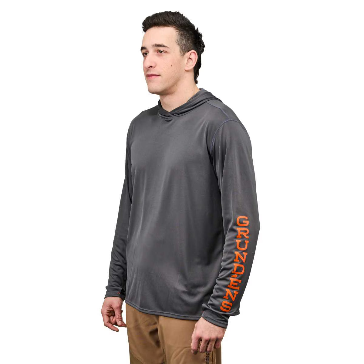 Grundens Tough Sun Hoodie