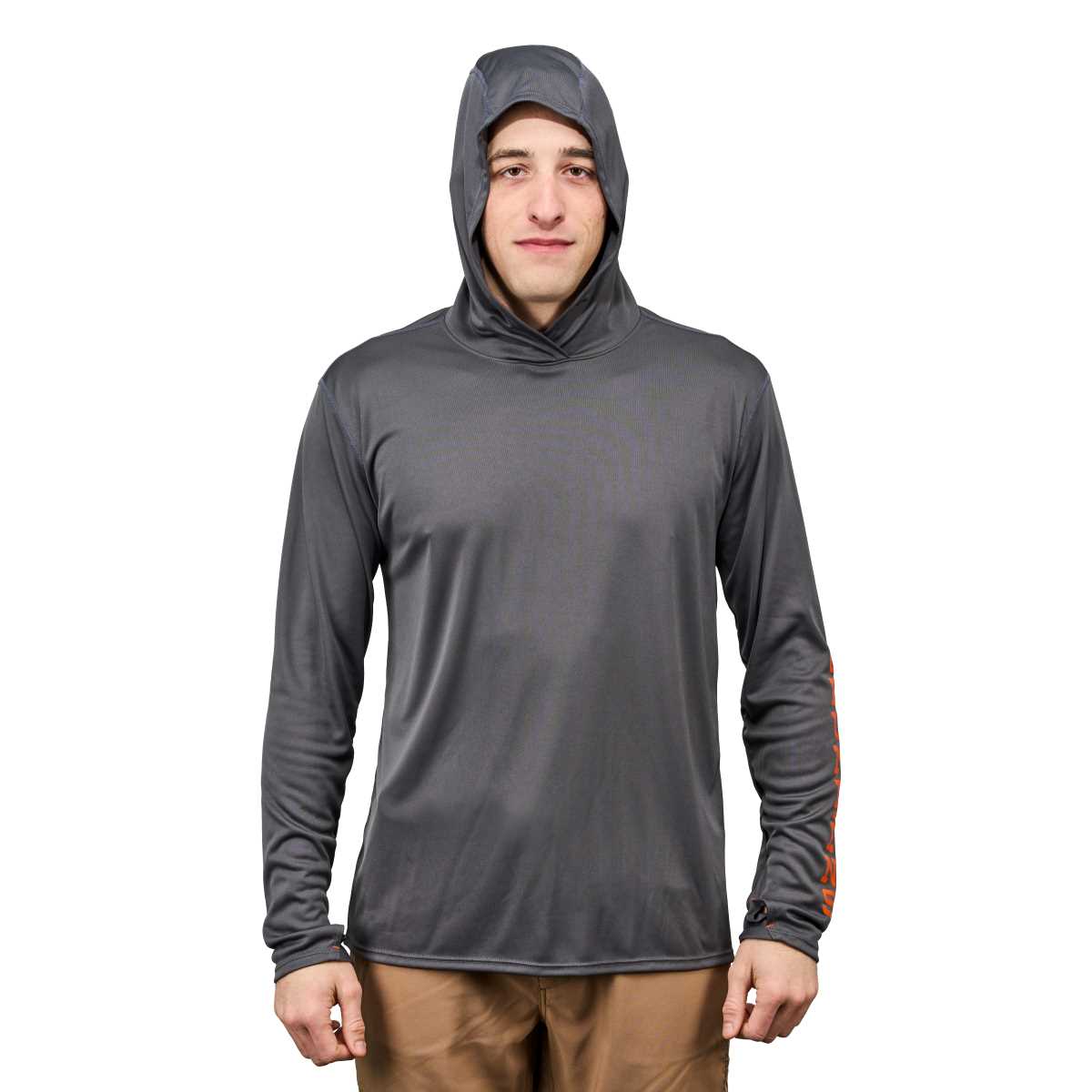 Grundens Tough Sun Hoodie