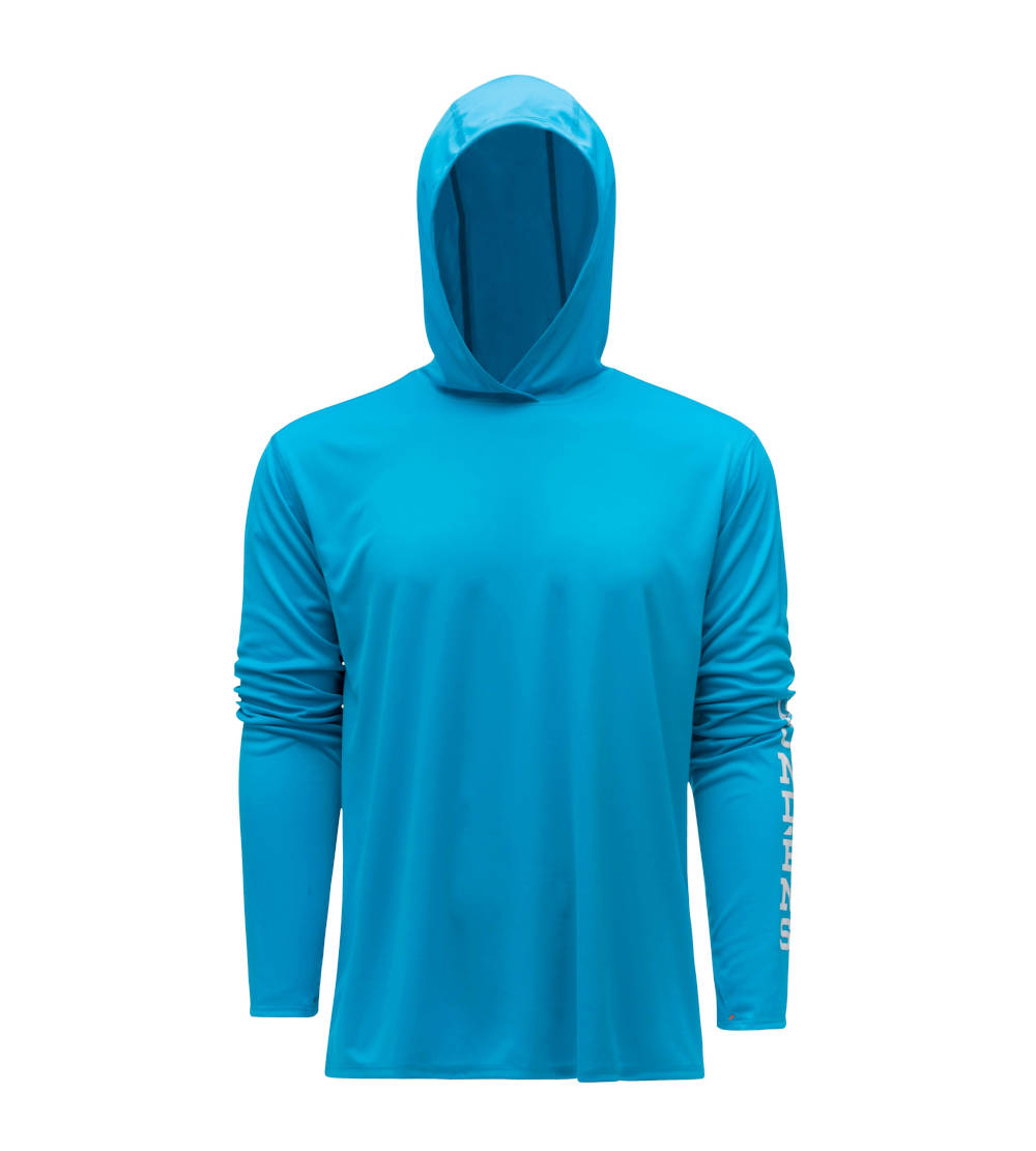 Grundens Tough Sun Hoodie